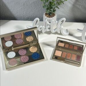 Luxurious Stila Eyeshadow Palettes
